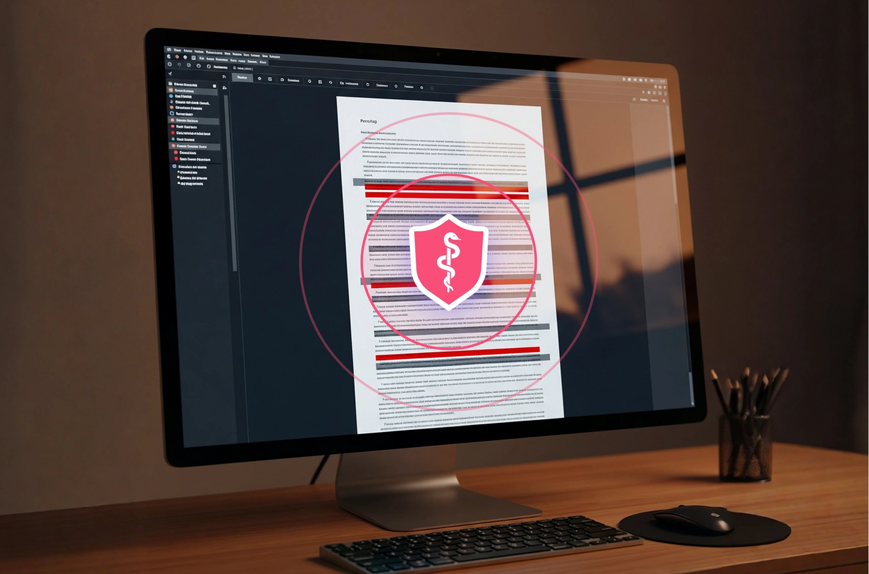 HIPAA-compliant call handling and appointment booking overview