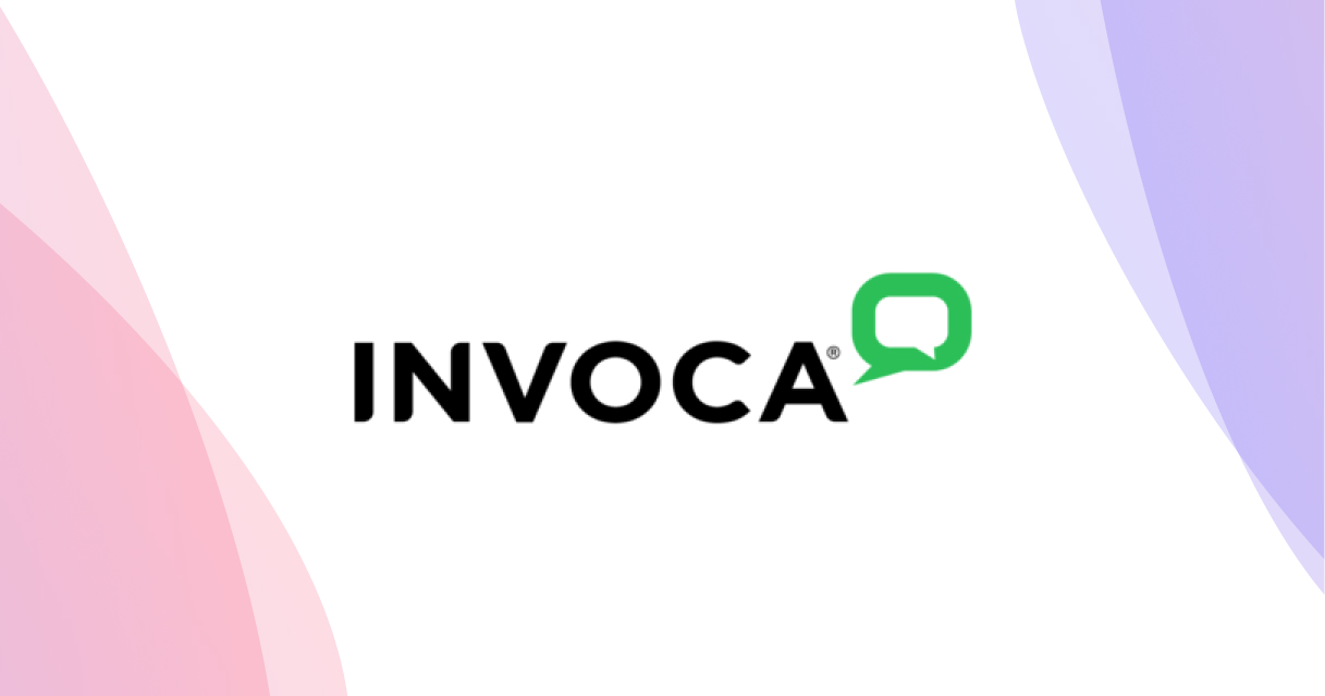 Logo or branding imagery for the Invoca call tracking platform.
