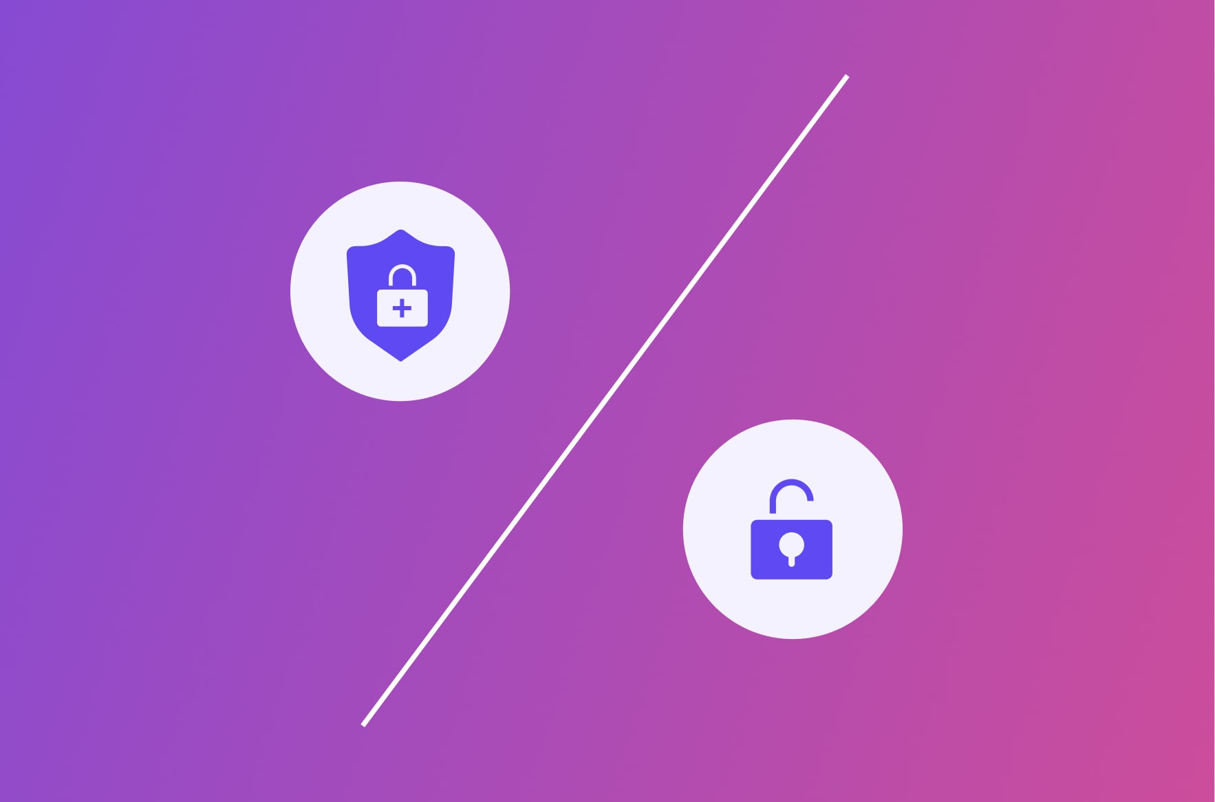 Checklist icon for evaluating HIPAA-compliant software providers.