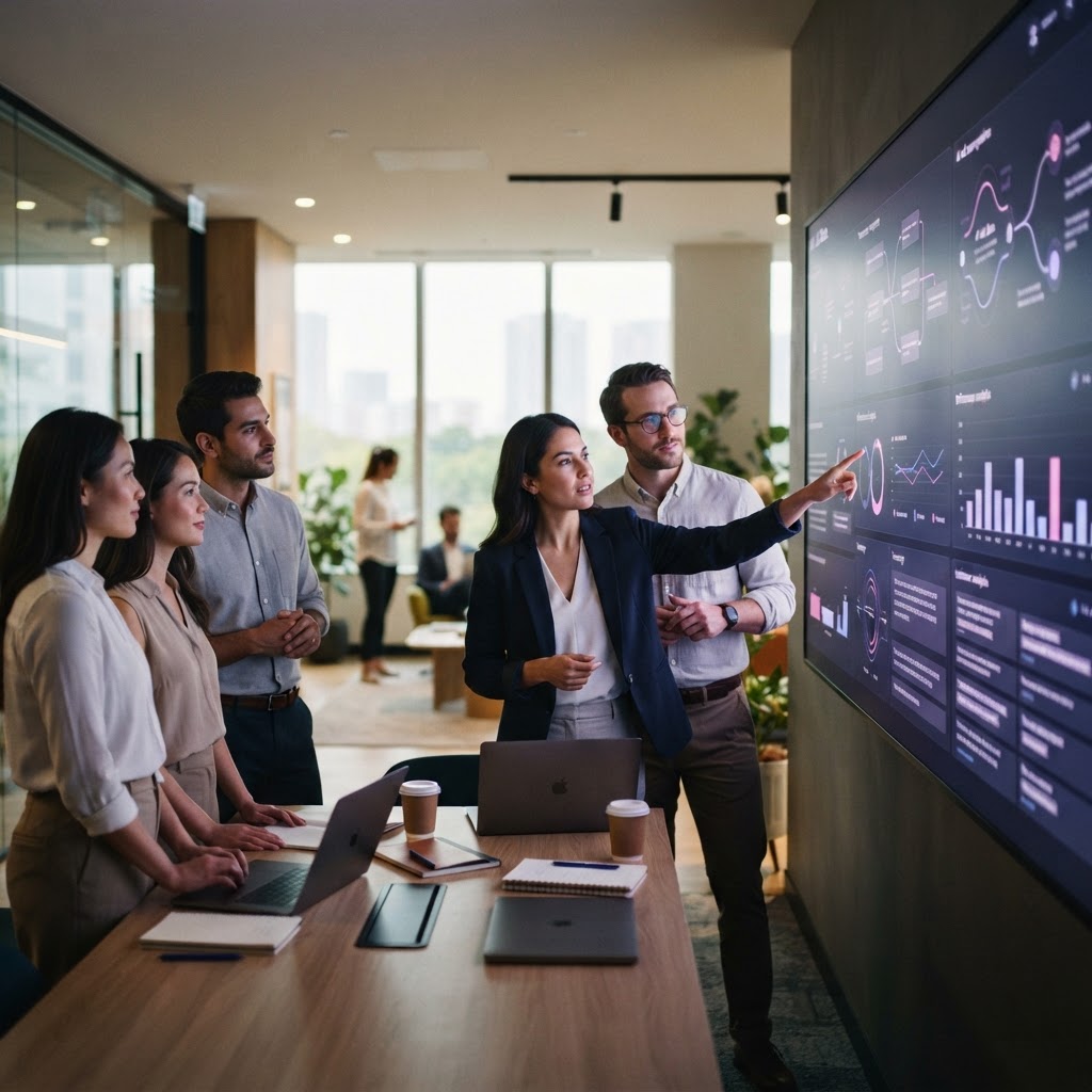 How Agencies Can Boost Efficiency with AI-Powered Call Transcription
