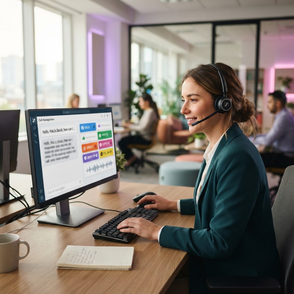 How Call Transcripts Help Your Team Deliver Better Customer Service