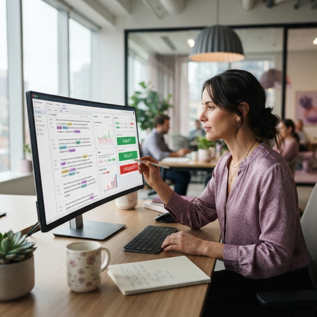 How to Analyze Buying Intent and Qualify Your Best Prospects