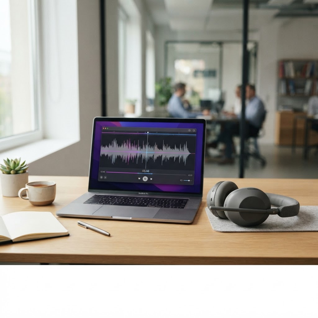Never Miss a Detail: The Benefits of Automatic Call Recording Software