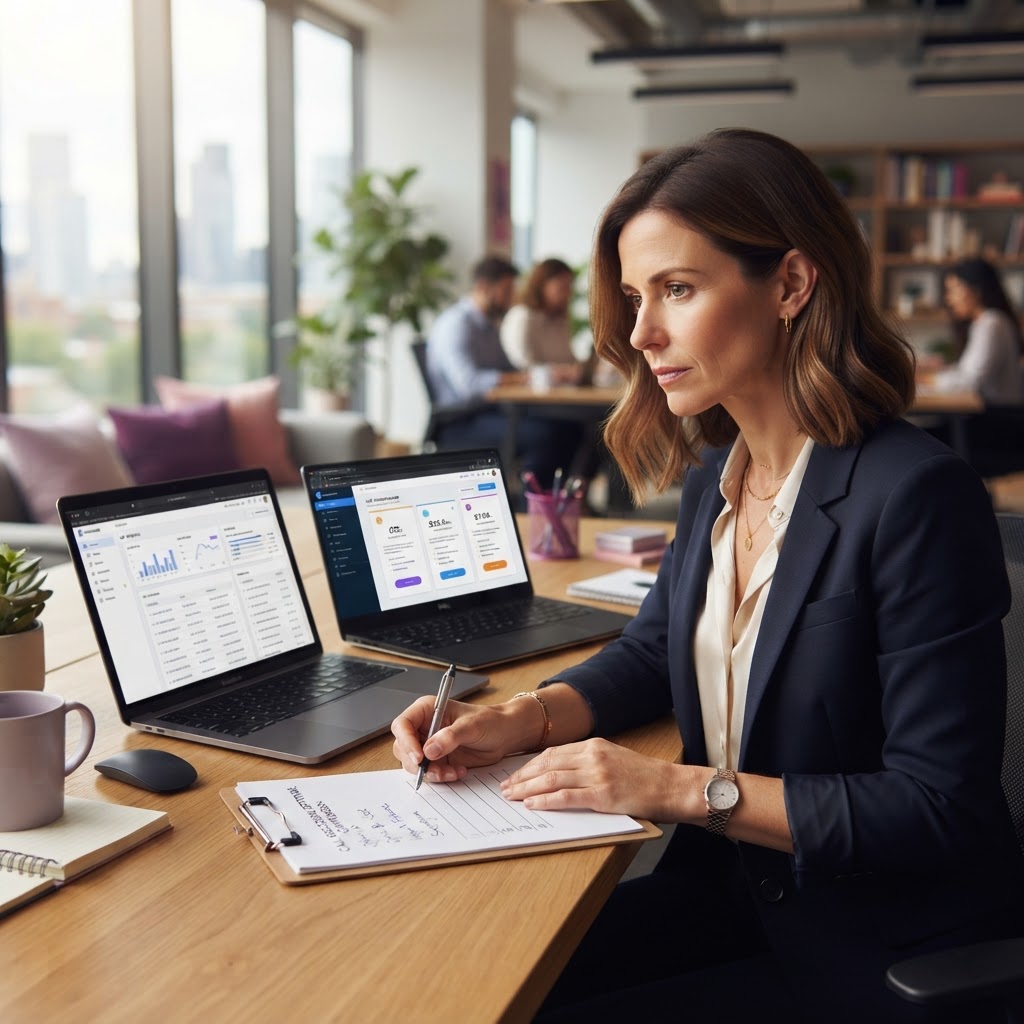 The Ultimate Guide to Choosing the Right Call Recording Software for Your Business