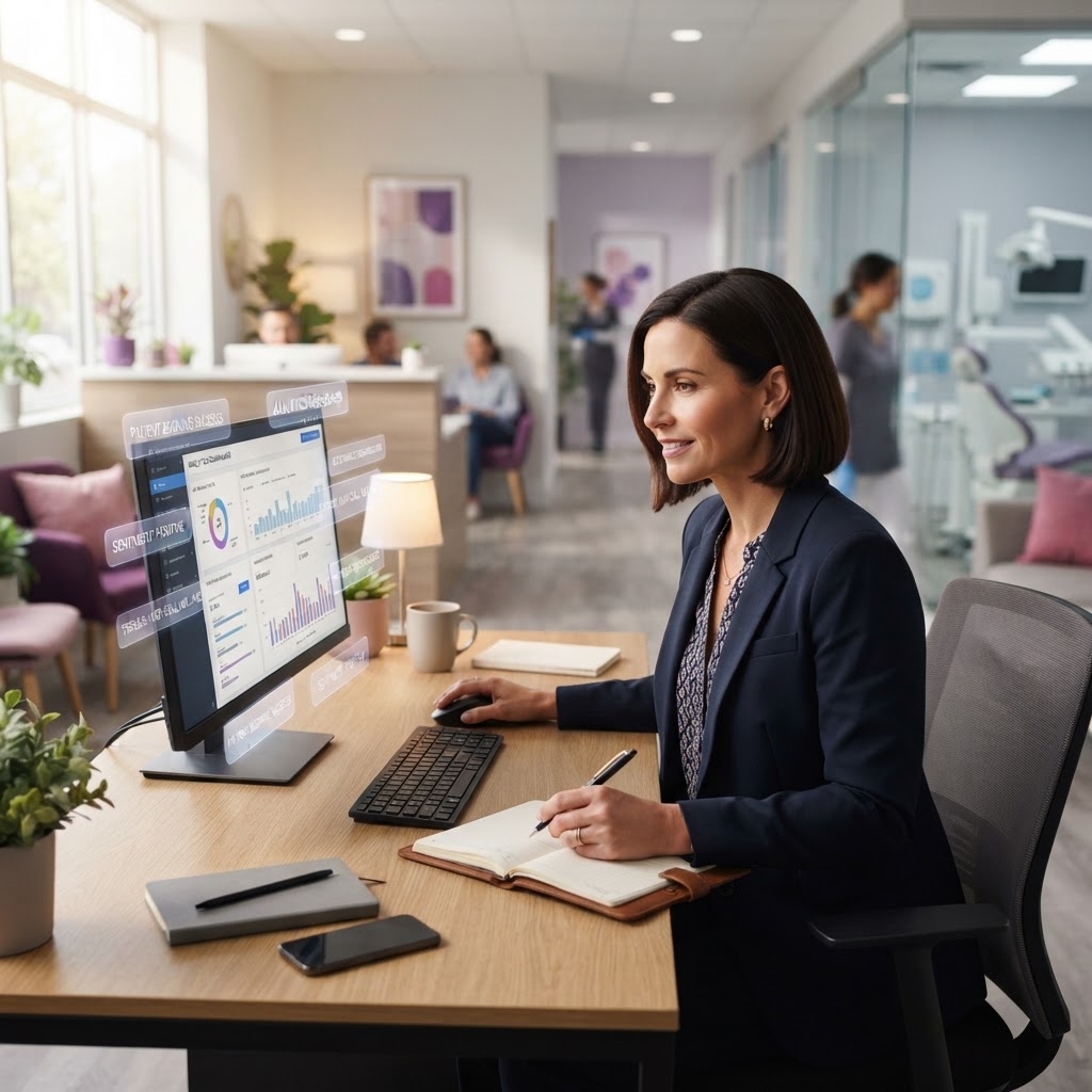 AI-Powered Call Tracking for Your Dental Practice