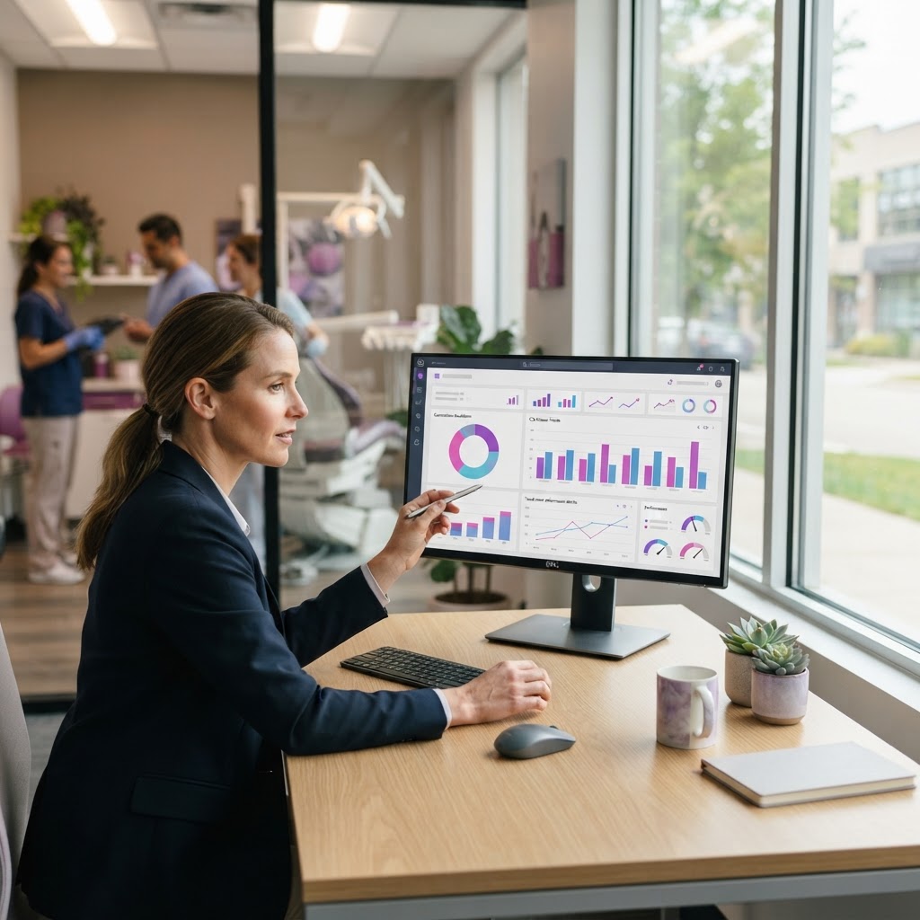 Call Analysis for Dental Offices