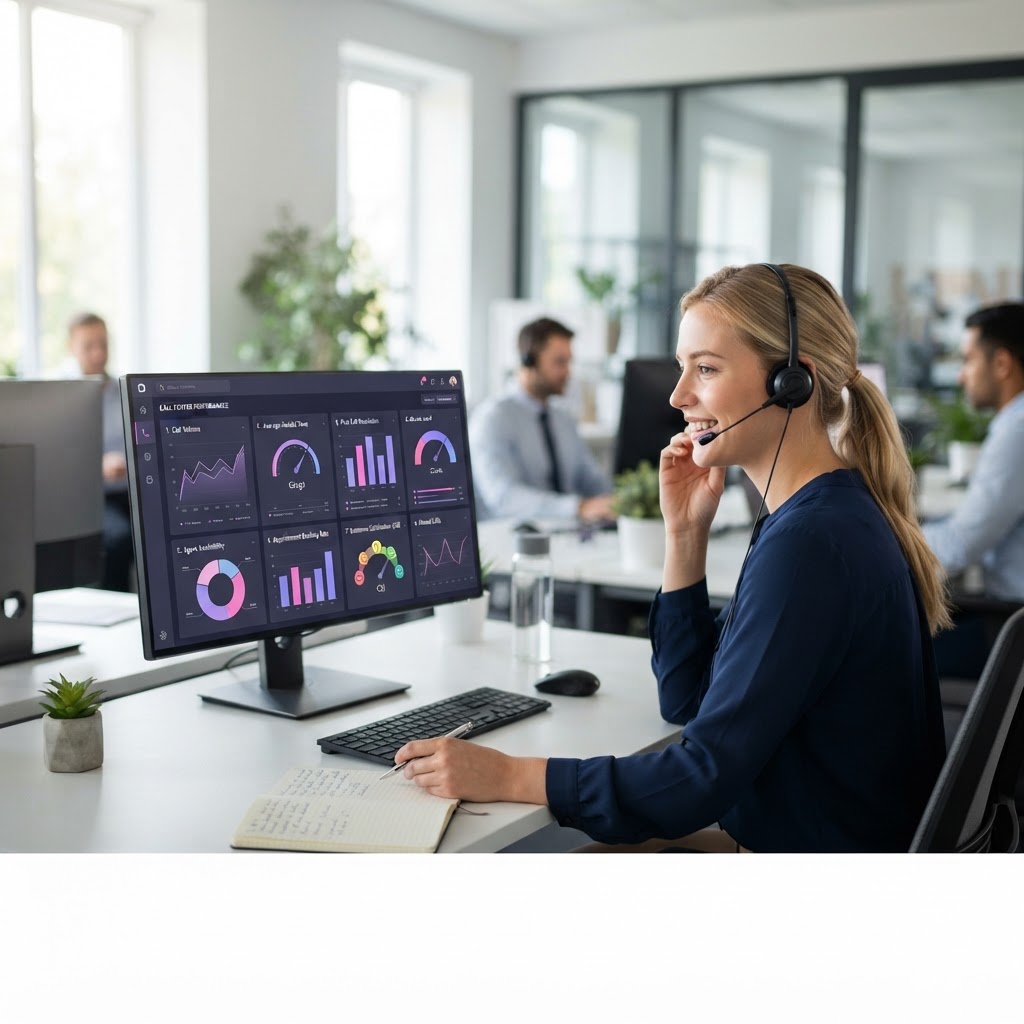 8 Proven Dental Call Center Metrics That Keep Patients Coming Back