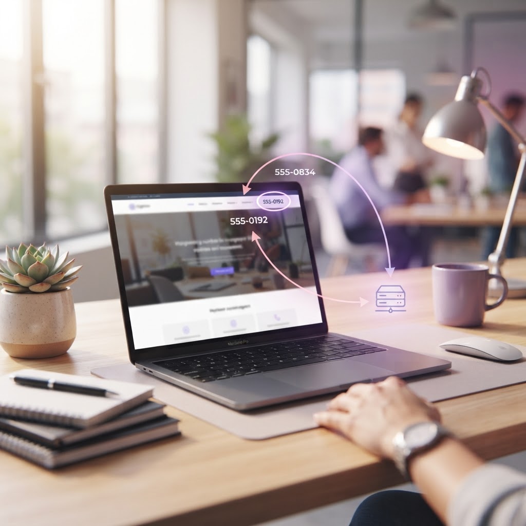 What Is Dynamic Number Insertion? A Beginner's Guide