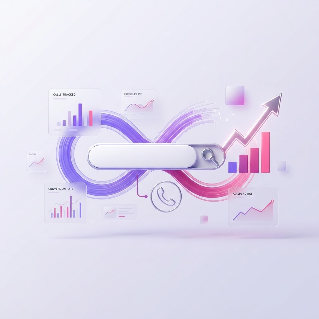 How to Set Up Google Ads Call Tracking (and Which Conversions to Count)