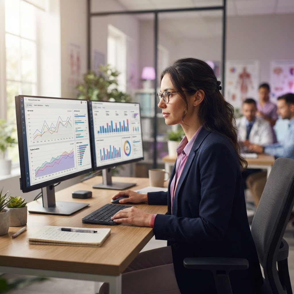Call Insights in Healthcare