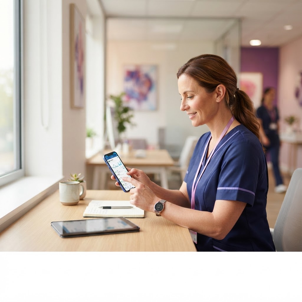 The Benefits of Using a Call Tracker App for Healthcare