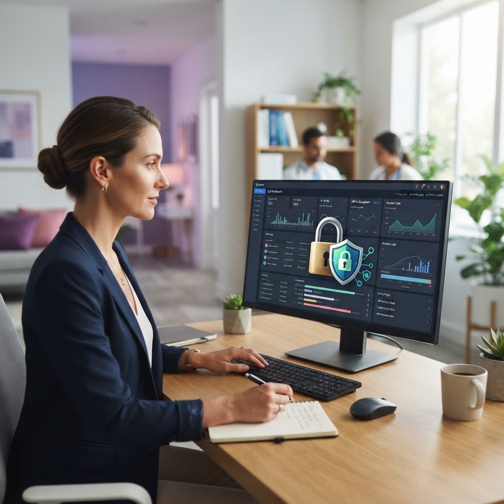 HIPAA-Compliant Call Tracking for Healthcare