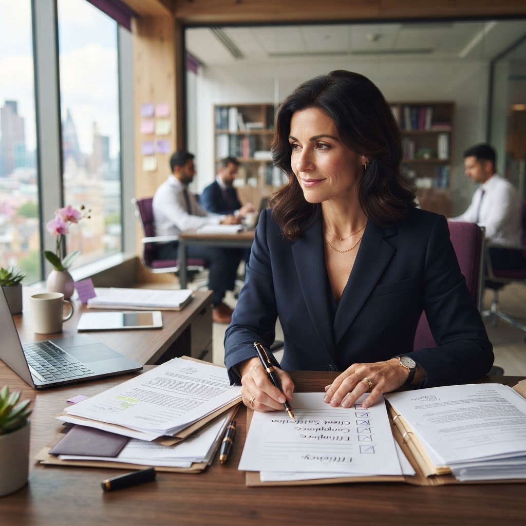 Efficiency, Compliance, and Client Satisfaction: Why Call Metrics Tracking Software Is Essential for Law Firms
