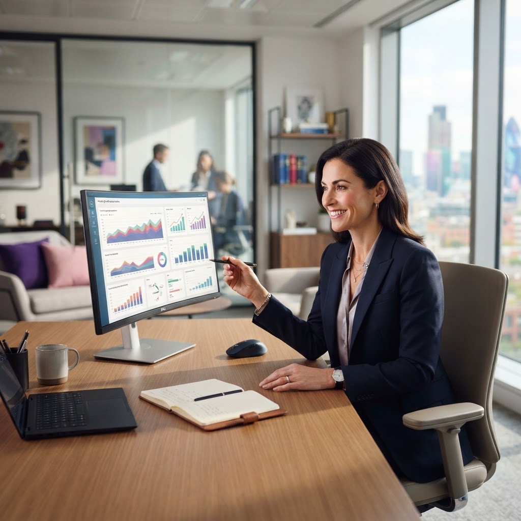 Your Law Firm Might Be Underperforming