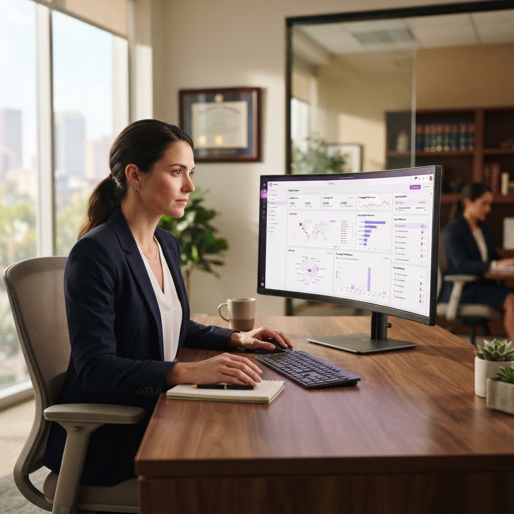How Lawyers Can Tell Which Marketing Actually Brings In Cases