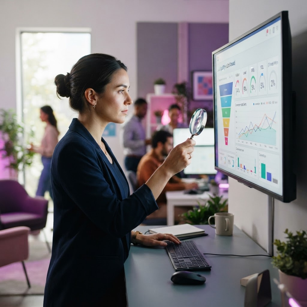 Improving Lead Quality for Clients: The Role of Call Tracking in Marketing Agencies