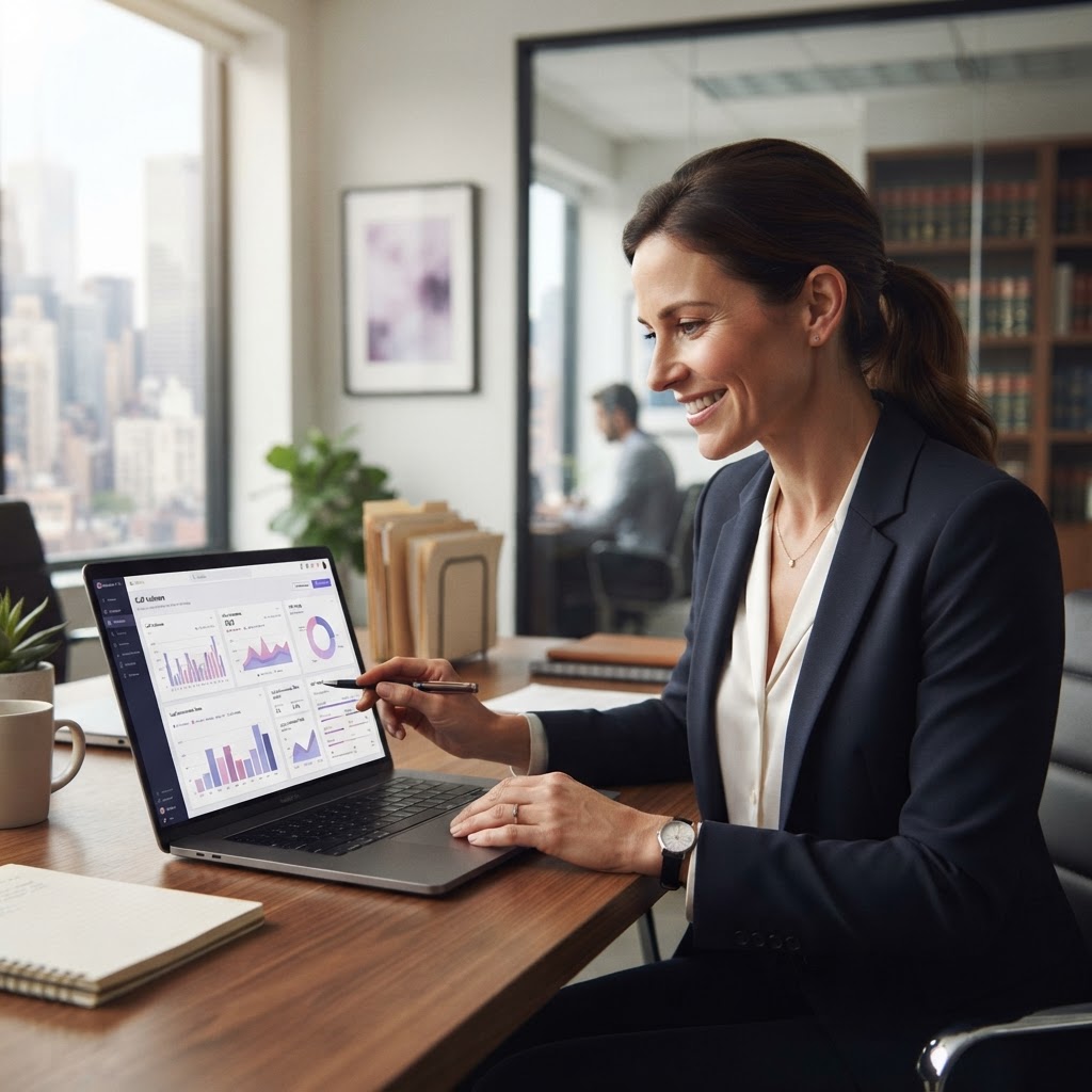 How AI-Powered Call Tracking Can Transform Your Legal Practice