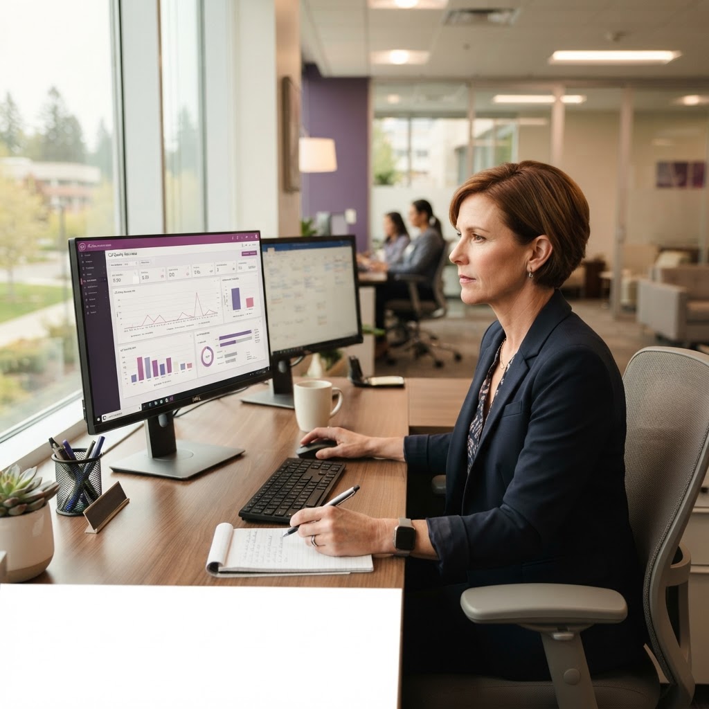 How Medical Practices Monitor Answering Service for Quality