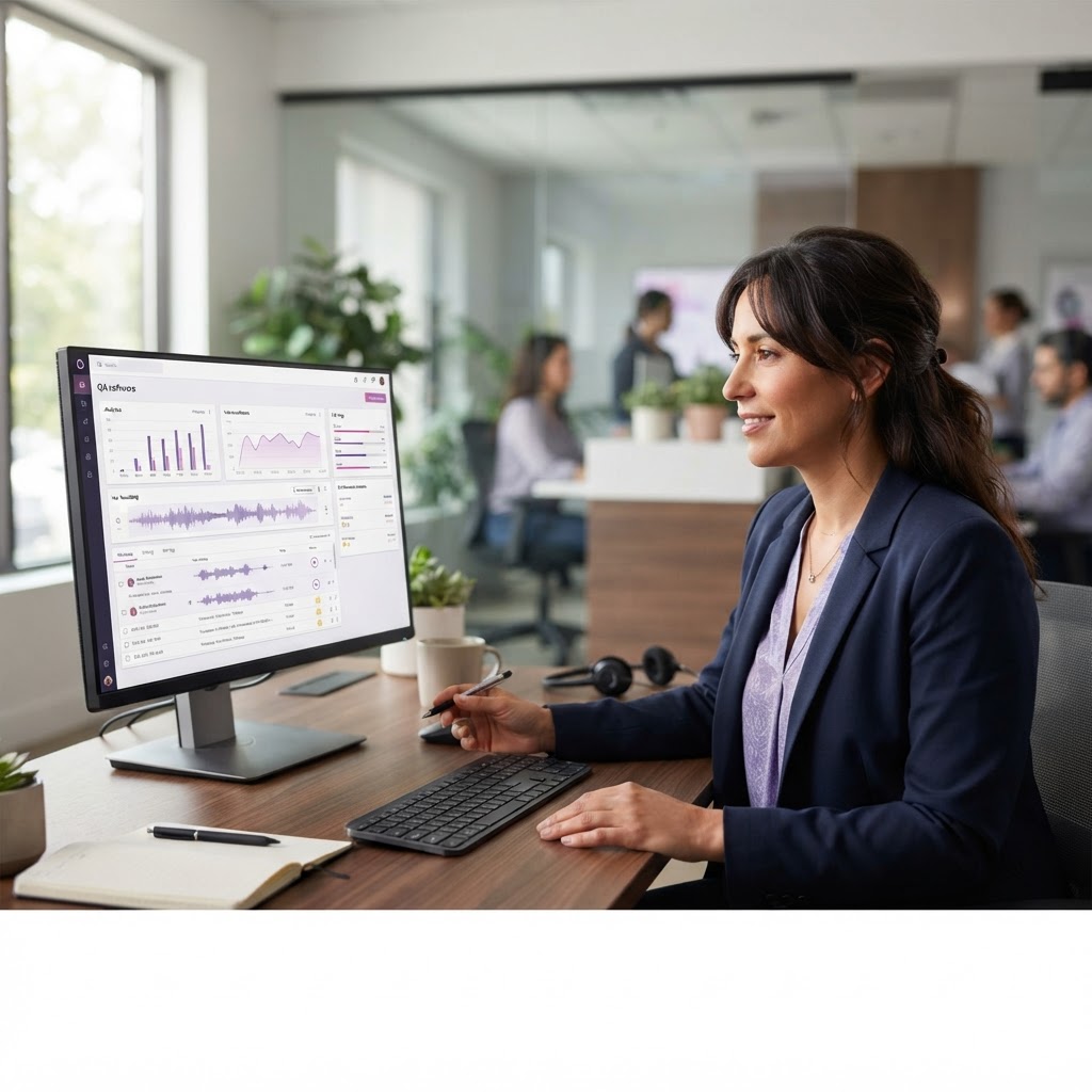 Call Monitoring Software for Medical Practices
