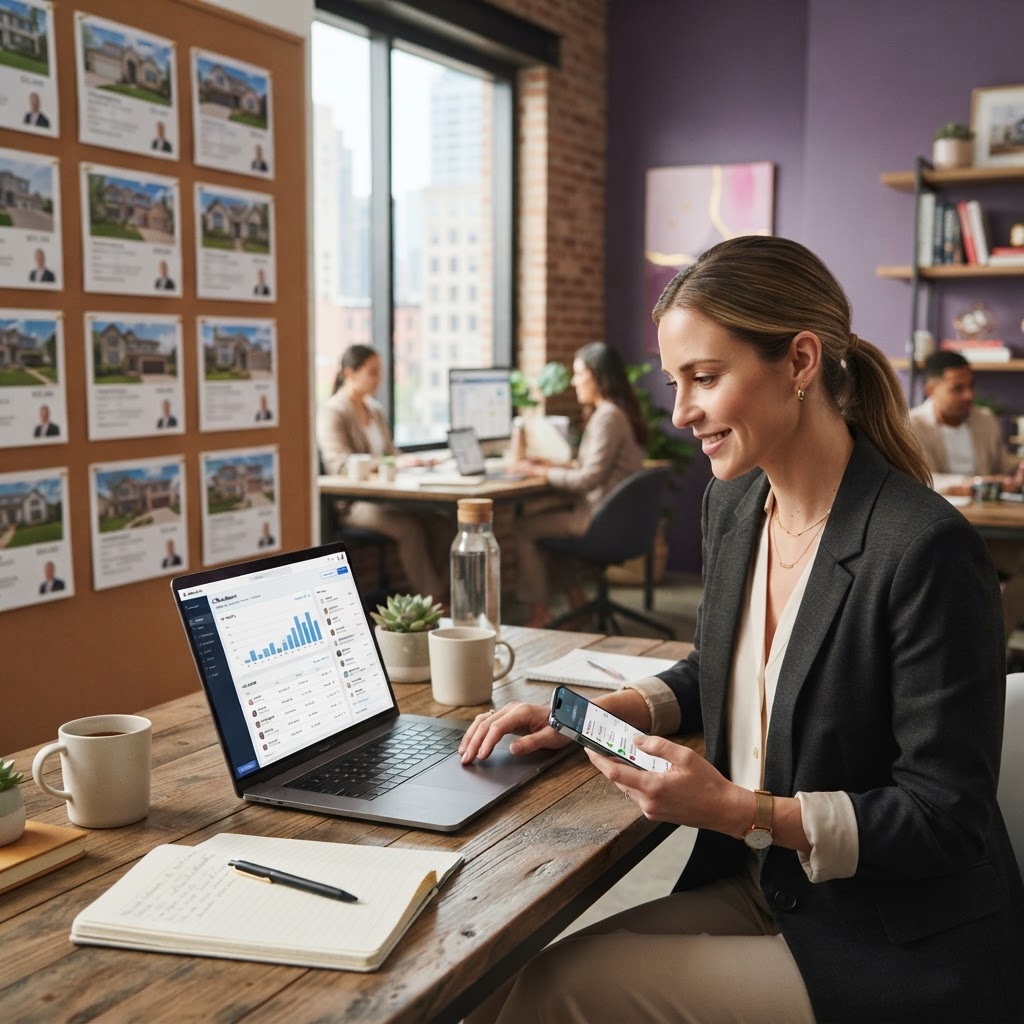 The Benefits of Call Monitoring Software for Realtors