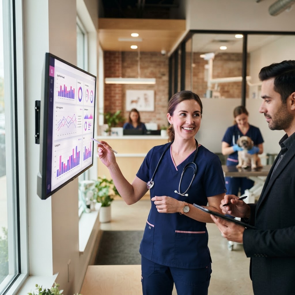 How AI-Powered Call Tracking Can Transform Your Veterinary Practice